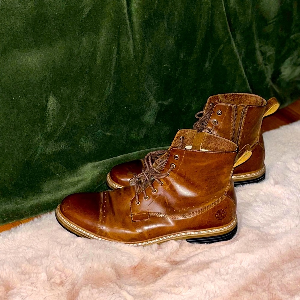 Timberland West Havens